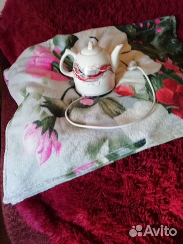 Чайник электрический. 1лти