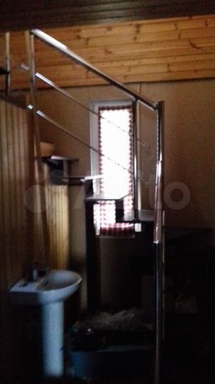 Дом 80 м² на участке 10 сот.