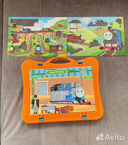 Мозайка детская