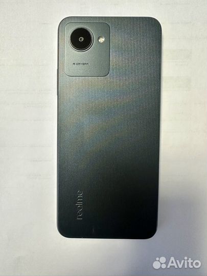 realme C30s, 4/64 ГБ