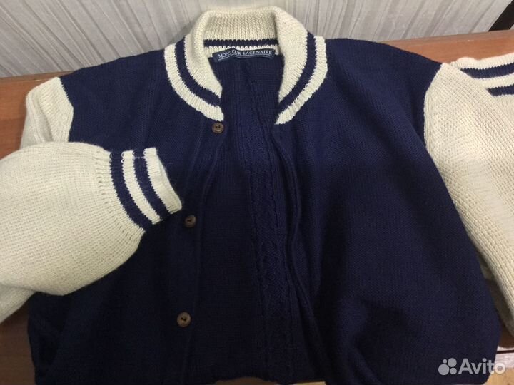 Кофта made in Peru