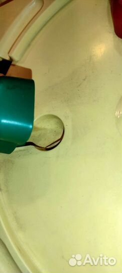 Игрушка СССР 