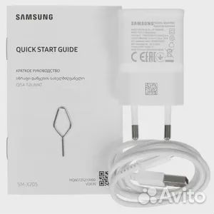 Планшет Samsung galaxy tab a8 (на гарантии)