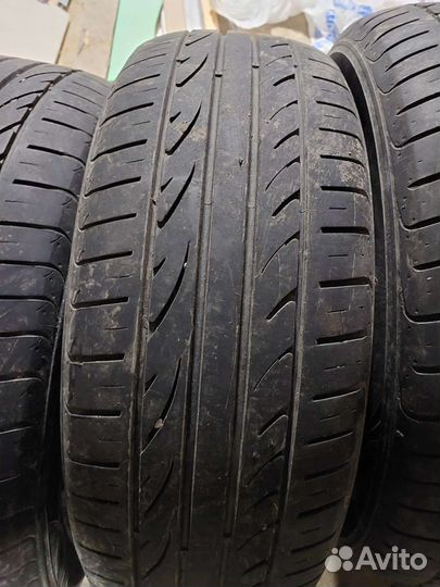 Hankook Ventus K102 205/65 R16