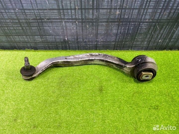 Рычаг подвески передний левый Audi A6 C5 ASN 2002