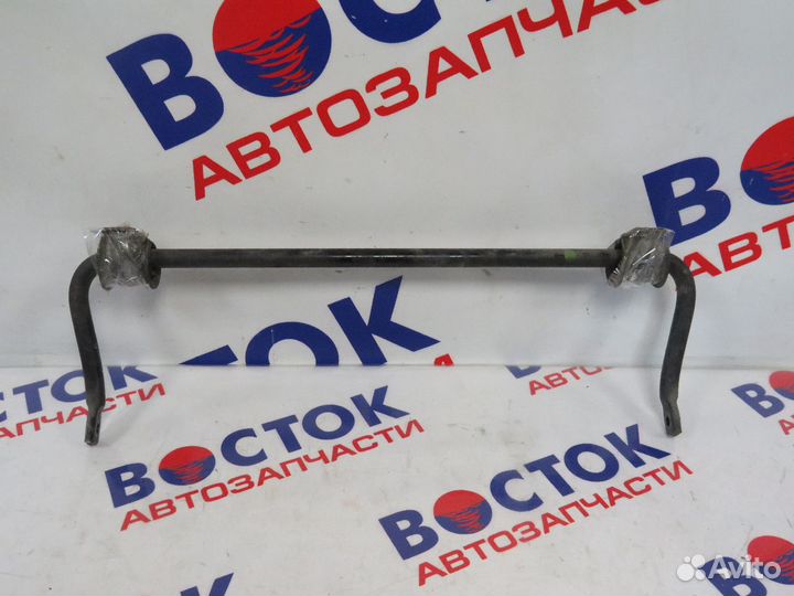 Стабилизатор поперечной устойчивости Зад mazda axela bkep