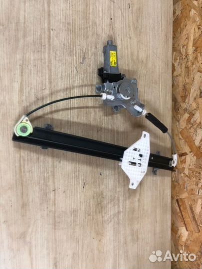 Стеклоподъемник Ssangyong Kyron