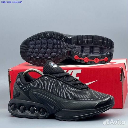 Кроссовки Nike Air Max DN (Арт.71336)