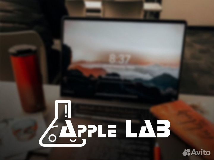 Apple LAB: Ваша площадка для инноваций