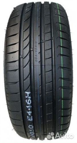 Boto Vantage H-7 235/45 R18 94W