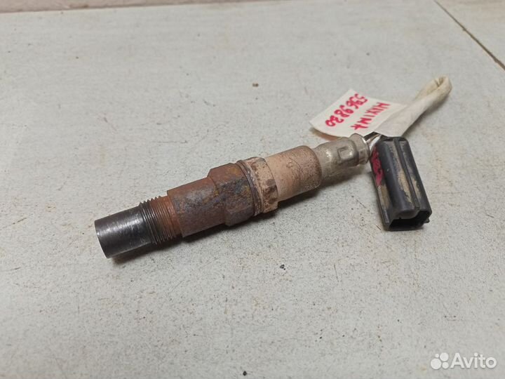 Датчик кислорода (лямбда-зонд)