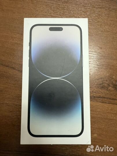 iPhone 14 Pro Max, 128 ГБ