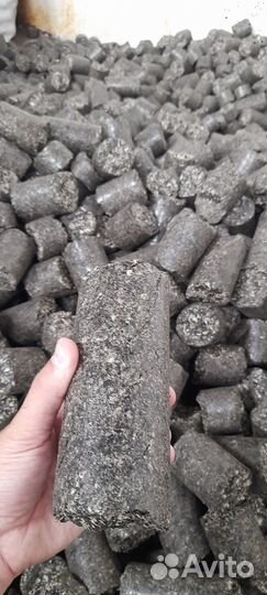Дрова Топливные брикеты Уголь