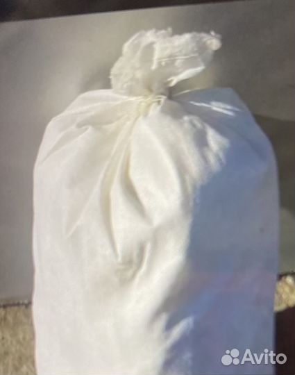 Пакет вещей