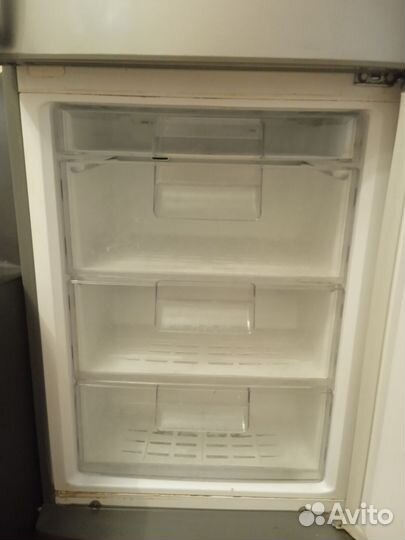 Холодильник LG No frost б/ у