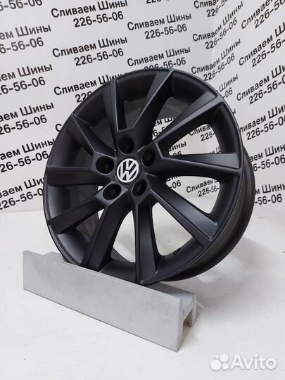 Диски литые r15 5x100