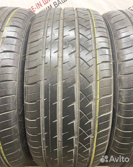 iLink Thunder U09 255/45 R18 100N