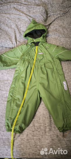 Комбинезон Reima Tec 86 92