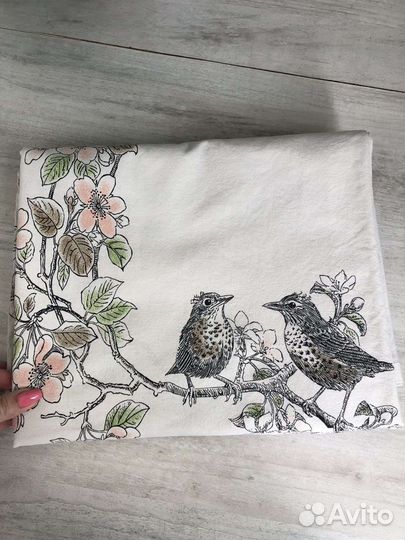 Постельное белье