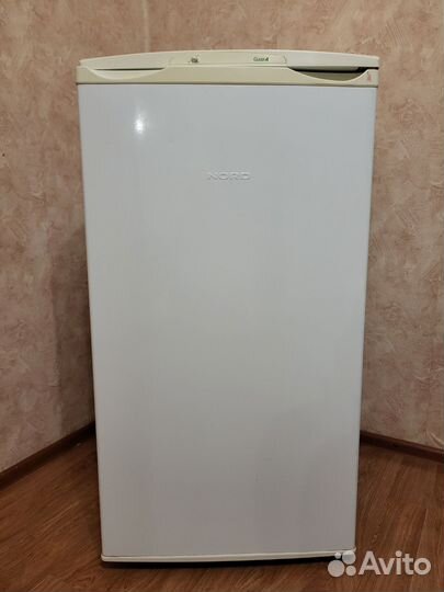 Холодильник бу Nord