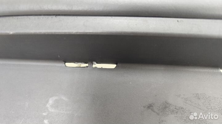 Накладка замка капота Hyundai palisade (кожух)