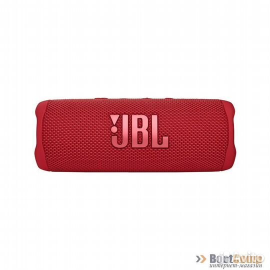 Портативная колонка JBL flip 6 RED