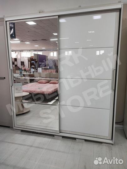 Шкаф-купе 200