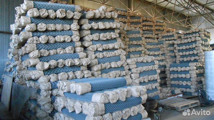 Сетка рабица