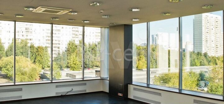 Аренда офиса 114 кв.м от собственника