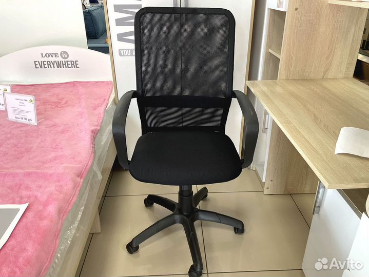 Игровое кресло