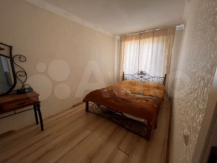 2-к. квартира, 60 м², 5/5 эт.