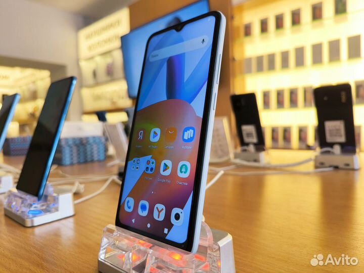 Xiaomi Redmi A2+, 3/64 ГБ