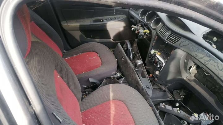 Стёкла Dongfeng Н30 кросс