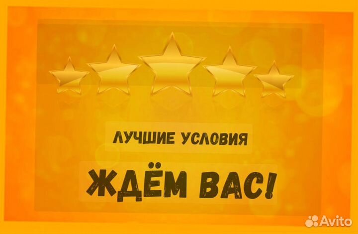 Оператор производственной линии Без опыта М/Ж