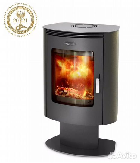 Пк Визиера черная бронза 150