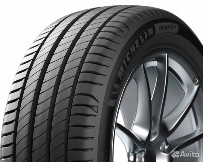 Michelin Primacy 4 235/60 R18 103V