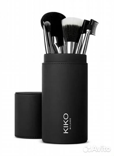 Футляр для кистей