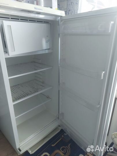 Холодильник Свияга
