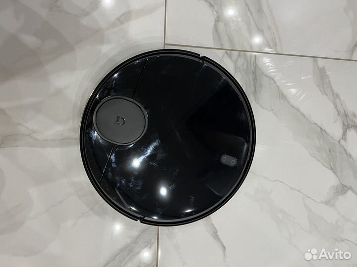 Робот пылесос Xiomi Mijia vacuum 2 in 1 Новый