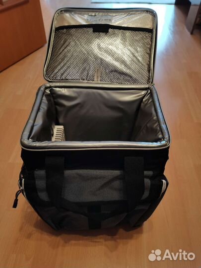 Авто холодильник Vitek VT-1946 GY