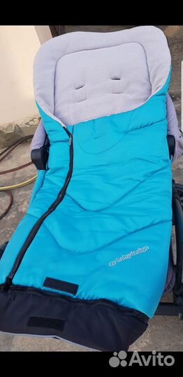 Коляска 2 в 1 Baby Design Husky бу