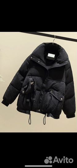 Куртка демисезонная женская новая