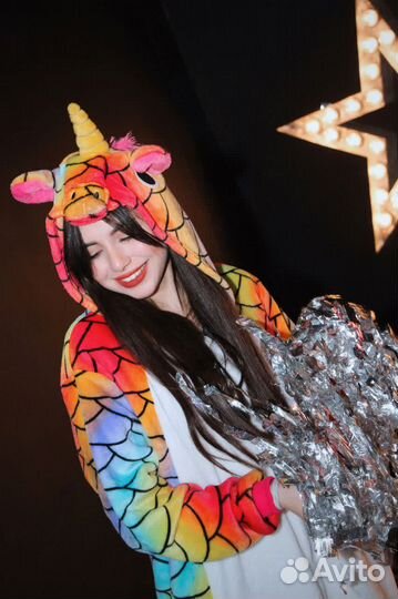 Аниматоры, квесты, мастер-классы