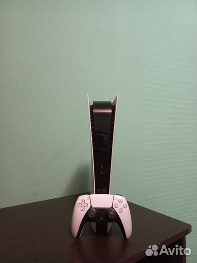 Sony playstation 5 ps5 3 ревизия