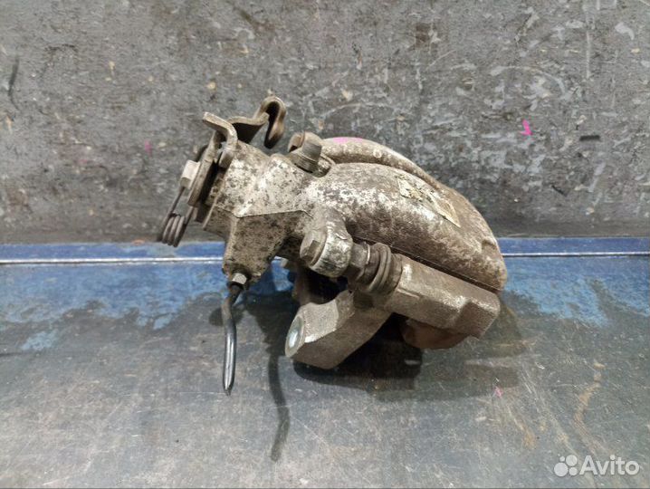 Суппорт задний левый Citroen Ds4 N