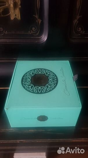 Картонные коробки