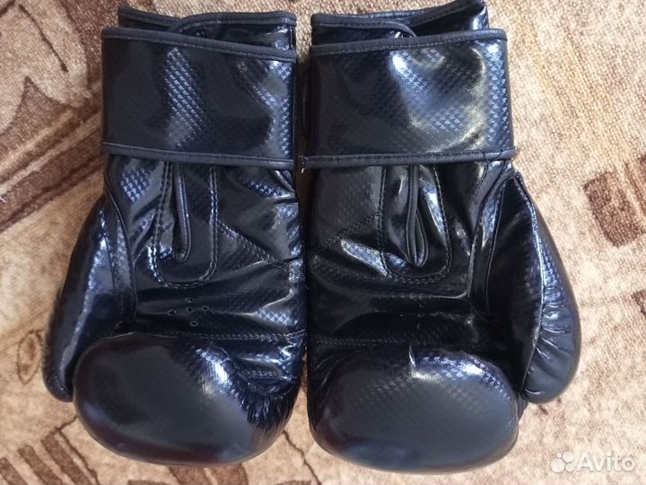 Боксëрская форма