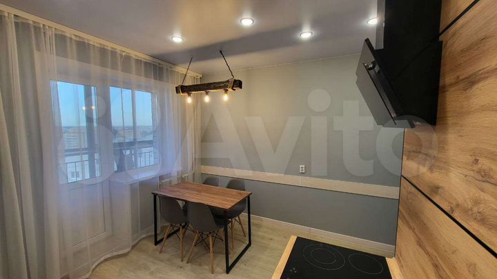 2-к. квартира, 60 м², 14/14 эт.