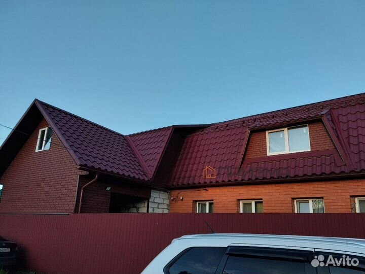 Металлочерепица от производителя.Гарантия