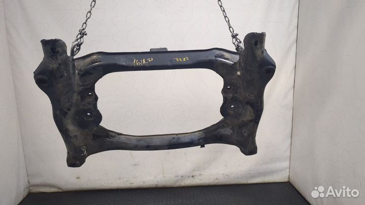 Балка подвески передняя Mercedes S W221, 2012